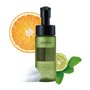 Піна для інтимного догляду Iroha Intimate Wash Foam Type Bergamot and Bitter Orange 150 мл SX3493 Iroha (Япония) фото - Luxbi...