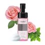 Піна для інтимного догляду Iroha Intimate Wash Foam Type Damask Rose and Geranium 150 мл SX3495 Iroha (Япония) фото - Luxbikini