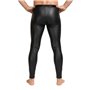Чоловічі легінси Art of Sex - Matthias, колір чорний з матовим ефектом, розмір L SX3539 Art of Sex (Україна) фото - Luxbikini