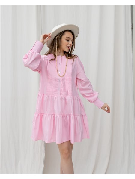 Сукня "Naomi" Рожевий