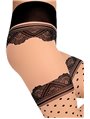 Колготки LivCo Corsetti Manimona 20 den 