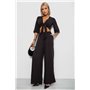 Костюм жіночий, колір чорний, 258R270 258R270 AGER фото - Luxbikini