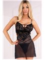 Комплект LivCo Corsetti Oranna 