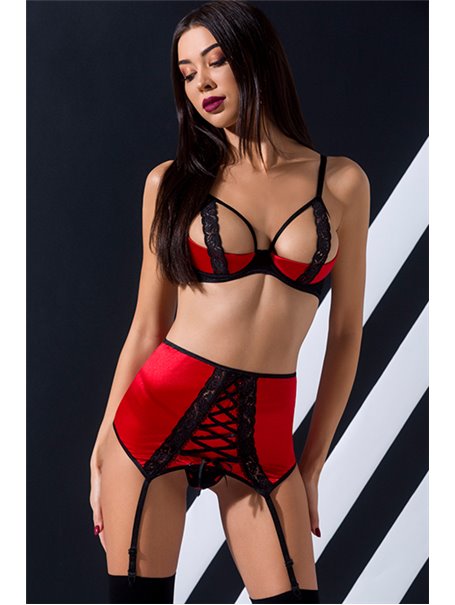 Комплект Passion Femmina set 