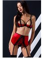 Комплект Passion Femmina set 