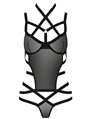 Комплект Passion Hagar corset 