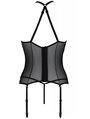 Комплект Passion Satara corset 