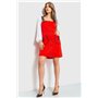 Сарафан жіночий, колір червоний, 230R107-4 230R107-4 AGER фото - Luxbikini
