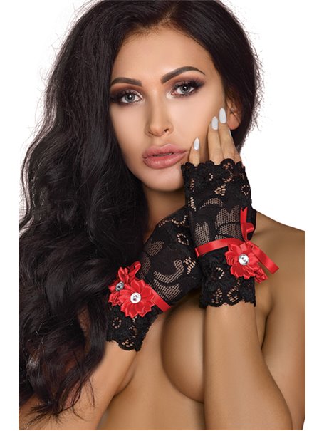 Рукавички LivCo Corsetti Gloves Model 14 