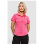 Сорочка жіноча однотонна, колір рожевий, 230R068-11 230R068-11 AGER фото - Luxbikini