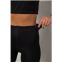Утеплені лосини, колір чорний, 139RB869 139RB869 AGER фото - Luxbikini