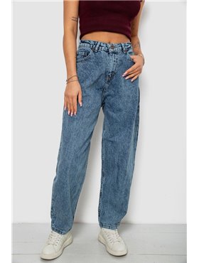 Джинси жіночі, колір синій, 244R00600 244R00600 AGER фото - Luxbikini