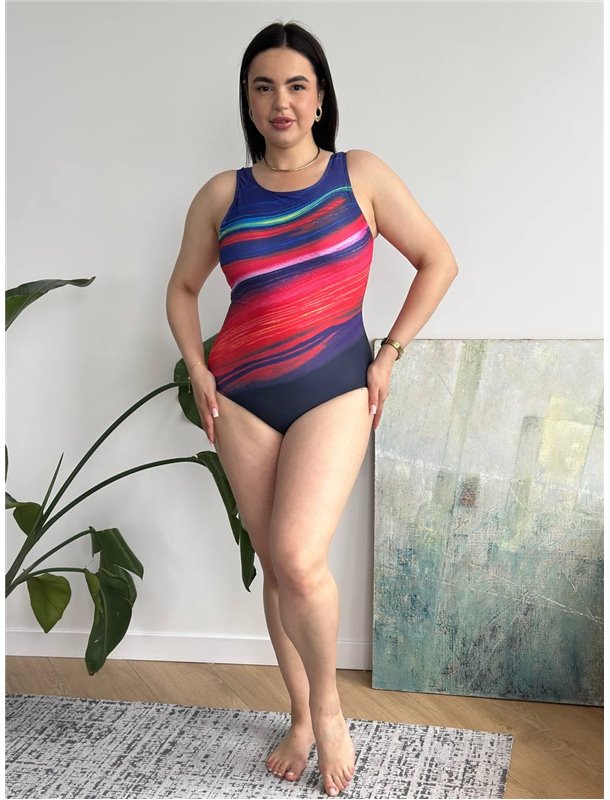 Купальник SW3705 SW3705 Ghazel фото - Luxbikini