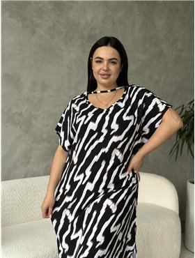 Сорочка DO3163 DO3163 Ghazel фото - Luxbikini