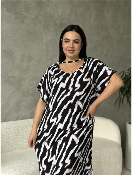 Сорочка DO3163 DO3163 Ghazel фото - Luxbikini