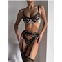 Білизна 117061111 Ghazel фото - Luxbikini