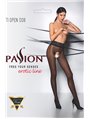 Колготки Passion Tiopen 008 30 den з розрізом