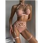 Білизна 116831111 Ghazel фото - Luxbikini