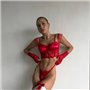 Білизна 117111111 Ghazel фото - Luxbikini