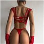 Білизна 117111111 Ghazel фото - Luxbikini
