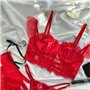 Білизна 117111111 Ghazel фото - Luxbikini