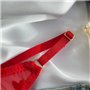 Червона спокуслива білизна в червоне сердечко 117601111 Ghazel фото - Luxbikini