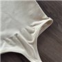Бежевий коригуючий боді 147431111 Ghazel фото - Luxbikini