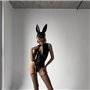 Сексуальне чорне боді 789511111 Ghazel фото - Luxbikini