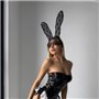 Еротичний латексний костюм Bunny style з вушками 405511111 Ghazel фото - Luxbikini