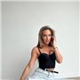 Бюст‘є 825211111 Ghazel фото - Luxbikini