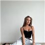 Бюст‘є 825211111 Ghazel фото - Luxbikini
