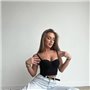 Бюст‘є 825211111 Ghazel фото - Luxbikini
