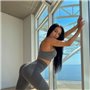 Ефектні та супер зручні фітнес велосипедки 839311111 Ghazel фото - Luxbikini