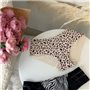 Базові безшовні трусики з двох кольорів 864311111 Ghazel фото - Luxbikini