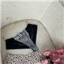 Базові безшовні трусики з двох кольорів 864311111 Ghazel фото - Luxbikini