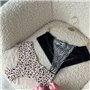 Базові безшовні трусики з двох кольорів 864311111 Ghazel фото - Luxbikini