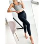 Супер зручні лосини PUSH UP ефектом 840111111 Ghazel фото - Luxbikini