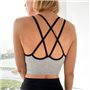Супер зручні лосини PUSH UP ефектом 840111111 Ghazel фото - Luxbikini