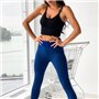 Супер зручні лосини PUSH UP ефектом 840311111 Ghazel фото - Luxbikini