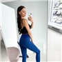 Супер зручні лосини PUSH UP ефектом 840311111 Ghazel фото - Luxbikini