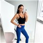 Супер зручні лосини PUSH UP ефектом 840311111 Ghazel фото - Luxbikini