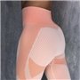 Найзручніший фітнес костюм: лосини+топ+рашгард 842411111 Ghazel фото - Luxbikini
