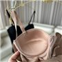 Бежевий боді з ефектом утяжки корегуючи білизна 112131111 Ghazel фото - Luxbikini