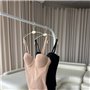 Бежевий боді з ефектом утяжки корегуючи білизна 112131111 Ghazel фото - Luxbikini