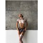 Еротичний костюм школярки для рольових ігор 115421111 Ghazel фото - Luxbikini