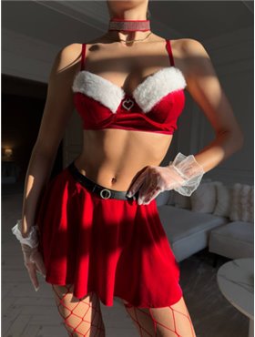 Костюм DO3445 121721111 Ghazel фото - Luxbikini