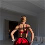 Костюм DO3445 121721111 Ghazel фото - Luxbikini