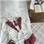 Еротичний костюм школярки 139321111 Ghazel фото - Luxbikini