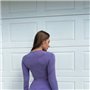 Ефектний безшовний фітнес костюм: лосини + рашгард 843011111 Ghazel фото - Luxbikini