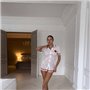 Еротичний костюм медсестри 148911111 Ghazel фото - Luxbikini